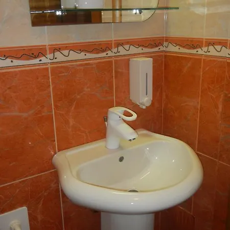 Апартаменты Boris Ниш