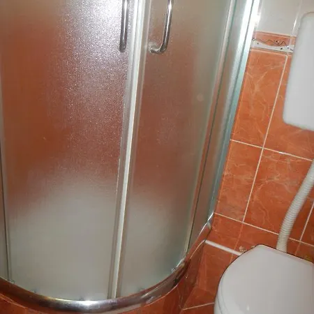 Апартаменты Boris