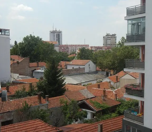 Apartament Boris Ni