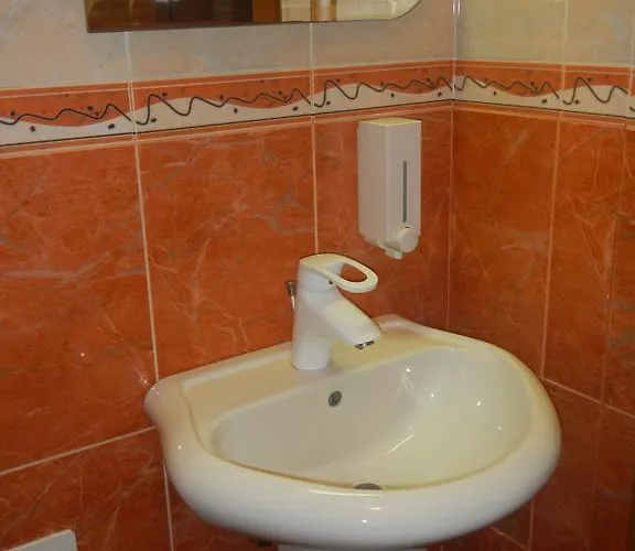 Apartament Boris Ni