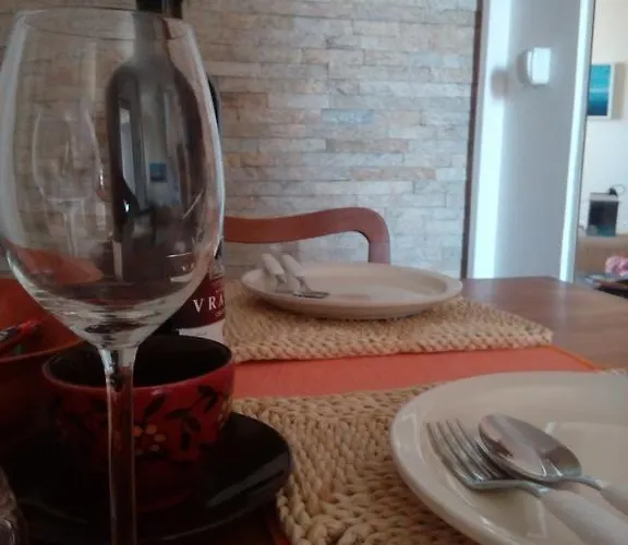 Boris Apartament Ni